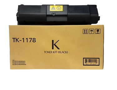 Cartridge kyocera Ecosys M2040dn M2540dn black ink cartridge